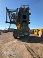 Front of Used Grove Crane ready for Sale